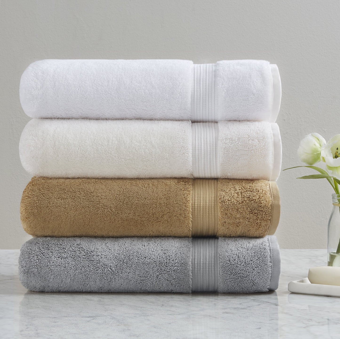 Ultra Soft Turkish Towel
