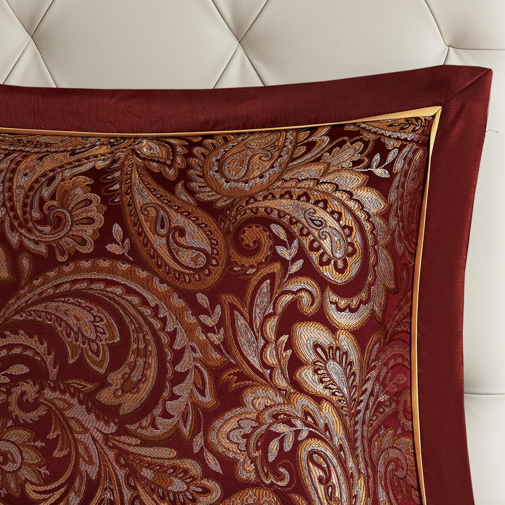 Comforter Set with Cotton Bed Sheets