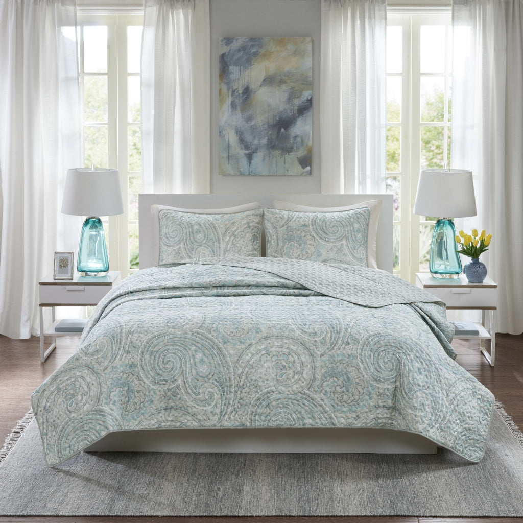 Mini Quilt Set