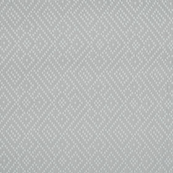 Quilted Shower Curtain