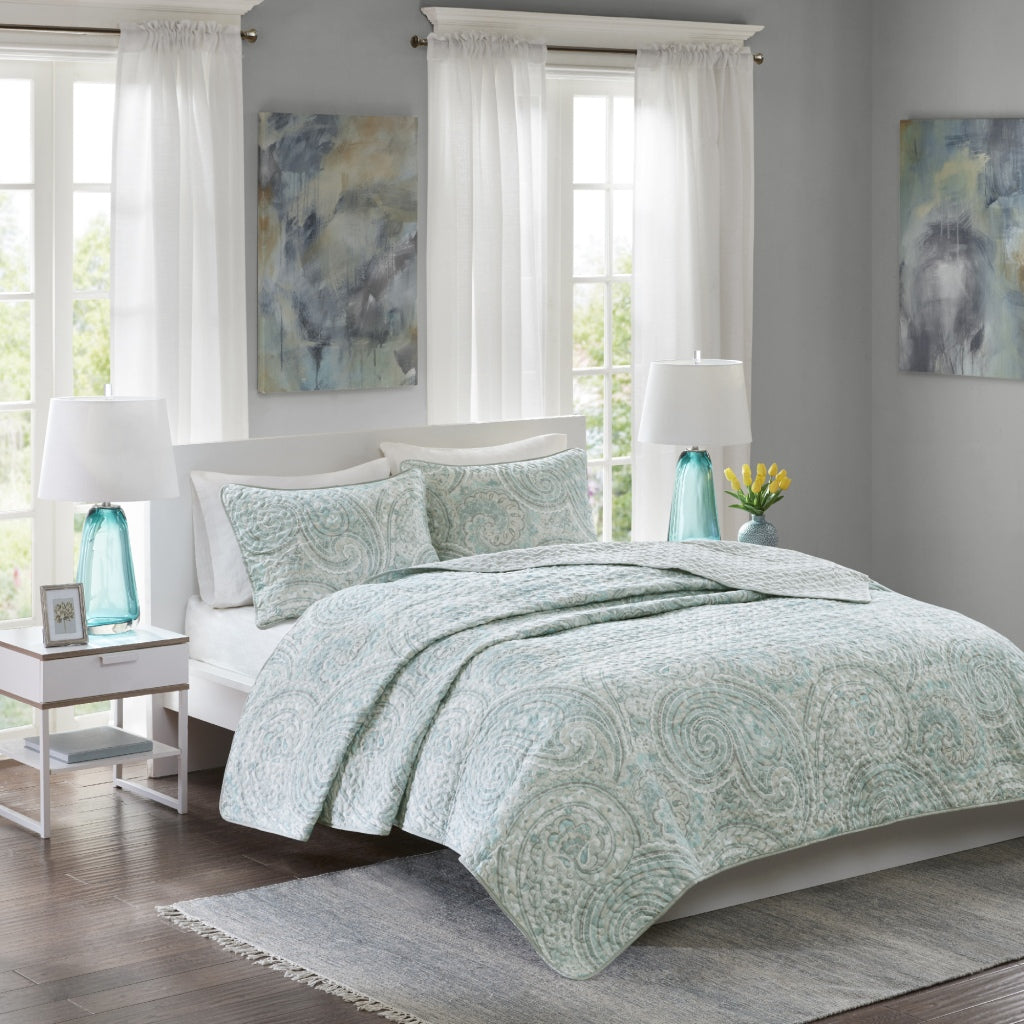 Mini Quilt Set