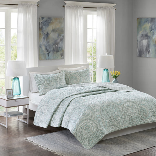 Mini Quilt Set
