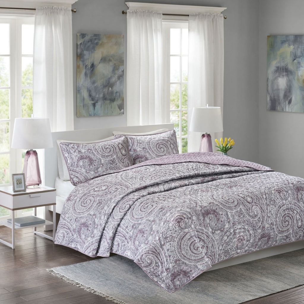 Mini Quilt Set