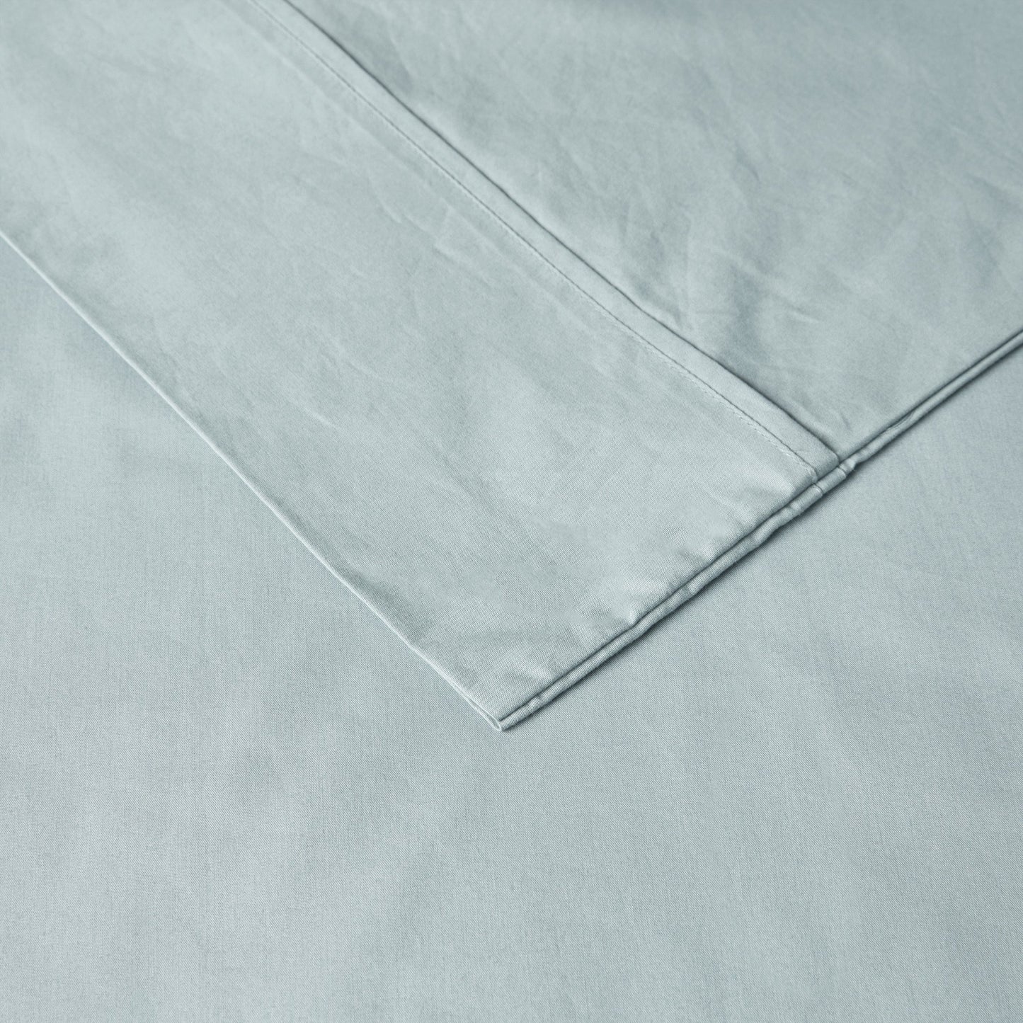 200 TC Peached Percale Cotton Sheet/Sheet Set