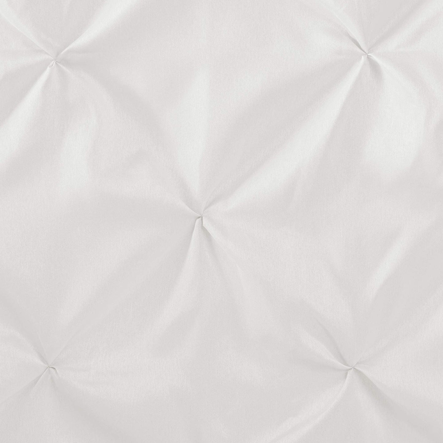 Shower Curtain Faux Satin Bath Curtain with 12 Button Holes Lightweight Bathroom Curtain Decor