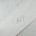 Cotton Printed Duvet Cover Set with Trims