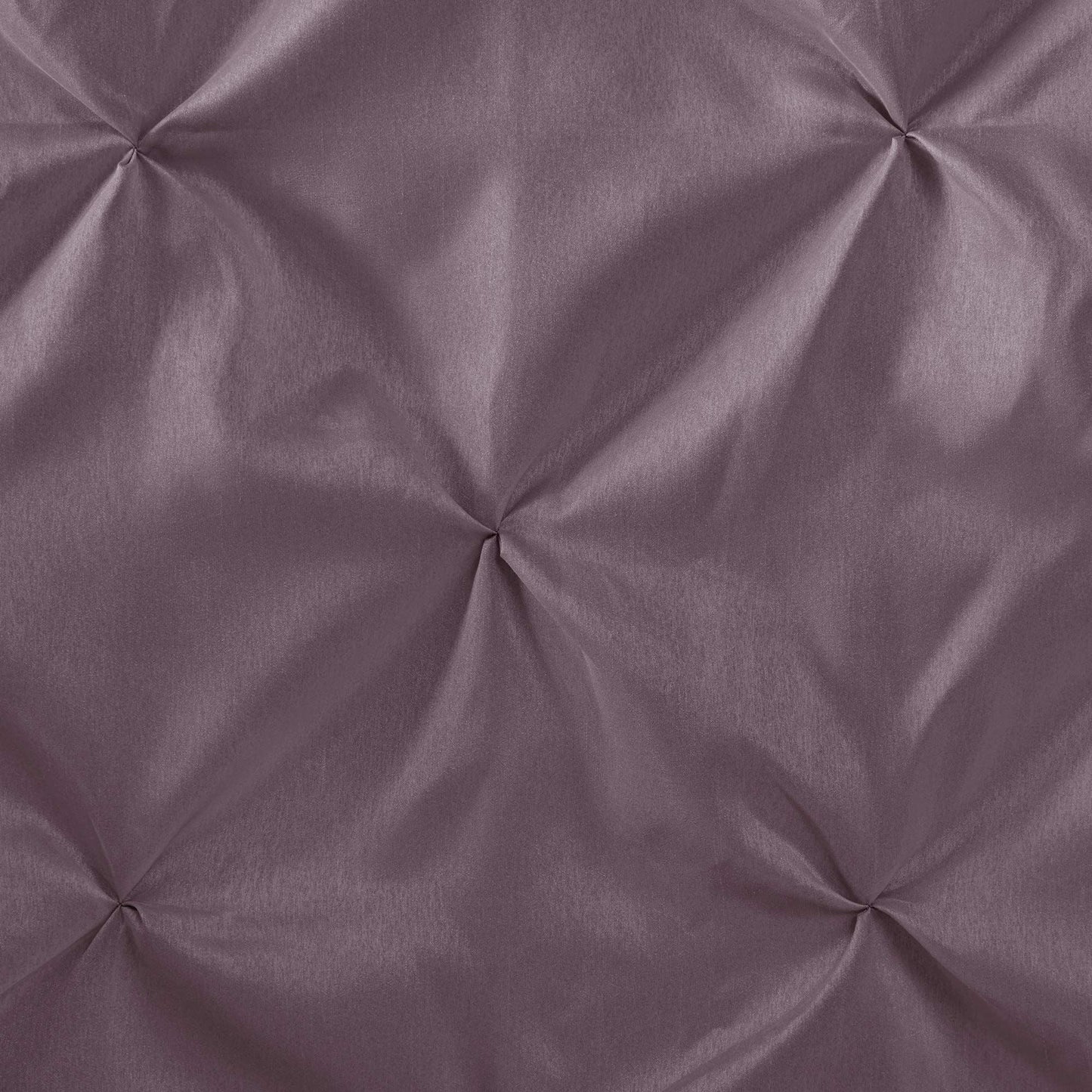 Shower Curtain Faux Satin Bath Curtain with 12 Button Holes Lightweight Bathroom Curtain Decor
