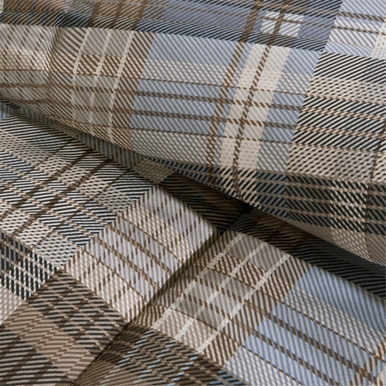 White River Down Alternative Comforter Mini Set, Multi