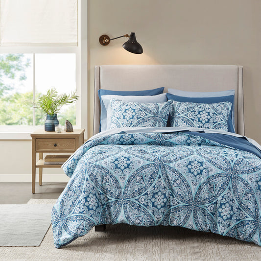 Comforter Sets with Down Alternative Comforter