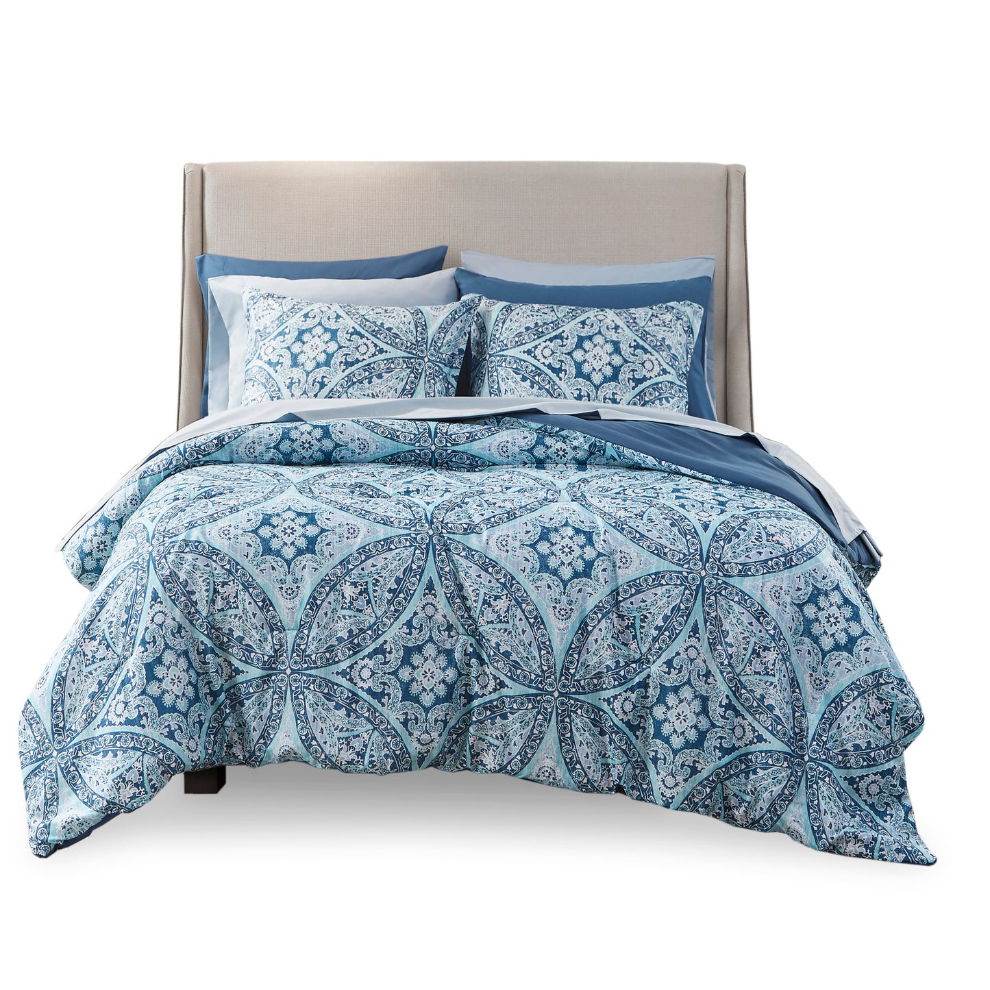 Comforter Sets with Down Alternative Comforter