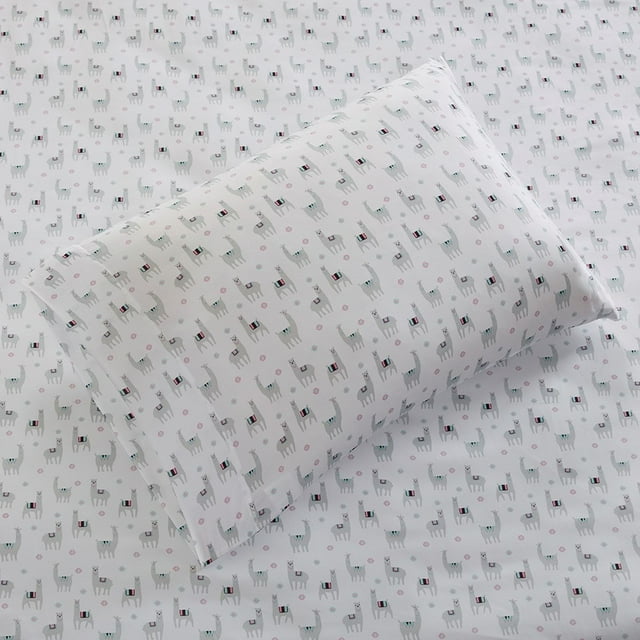 Chic Novelty Printed Sheet Set