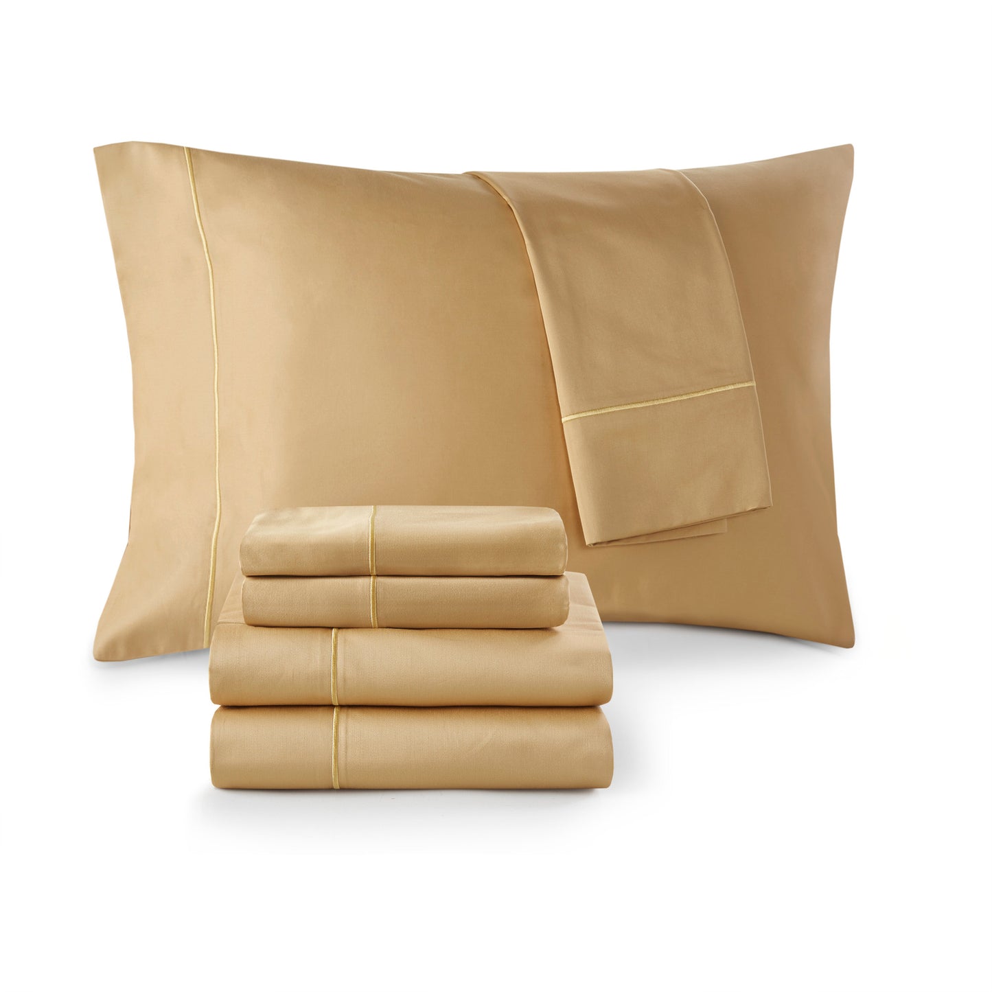 600 Thread Count Pima Cotton Sheet Set