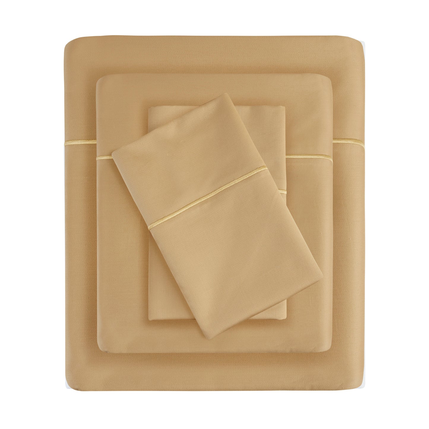 600 Thread Count Pima Cotton Sheet Set
