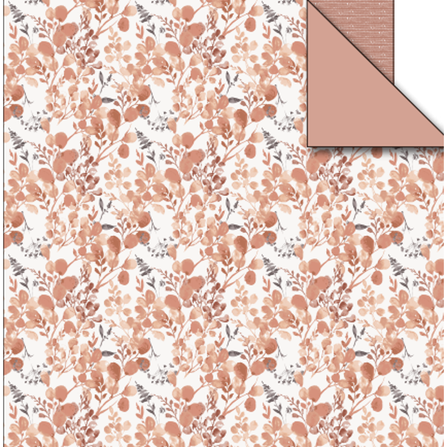 Seersucker Comforter Set with Sheets, Botanical Bed in A Bag
