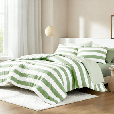 Target $30 Lightweight Comforter Set Deal