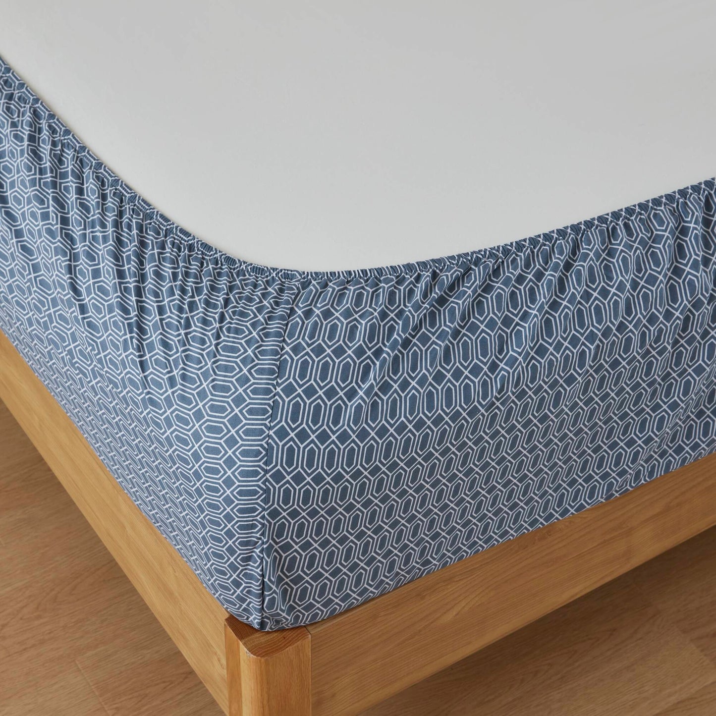 Printed Cotton Sheets