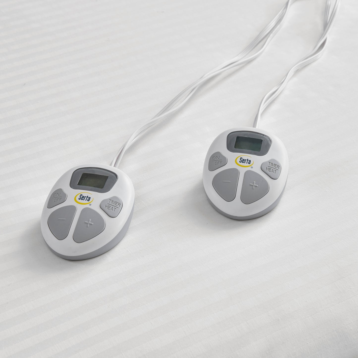 Waterproof Heated Mattress Pad