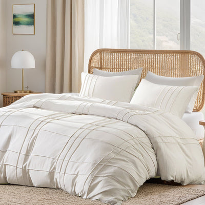 Walmart's Bestselling Boho Comforter Set