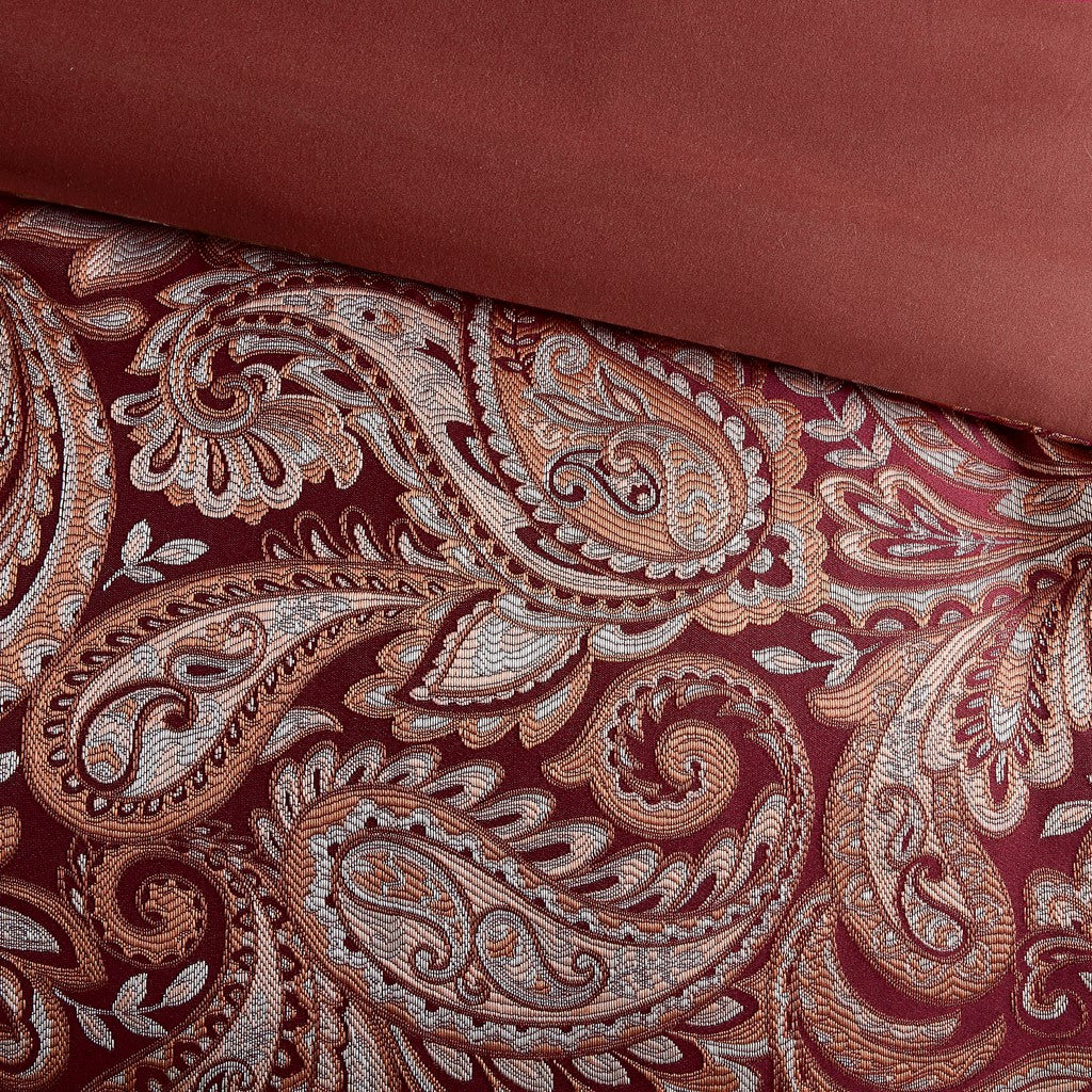 Comforter Set with Cotton Bed Sheets
