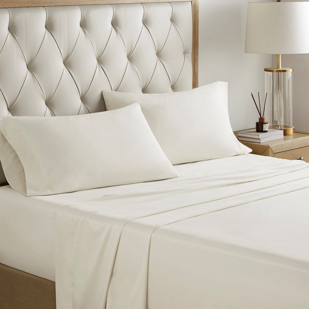 Comforter Set with Cotton Bed Sheets