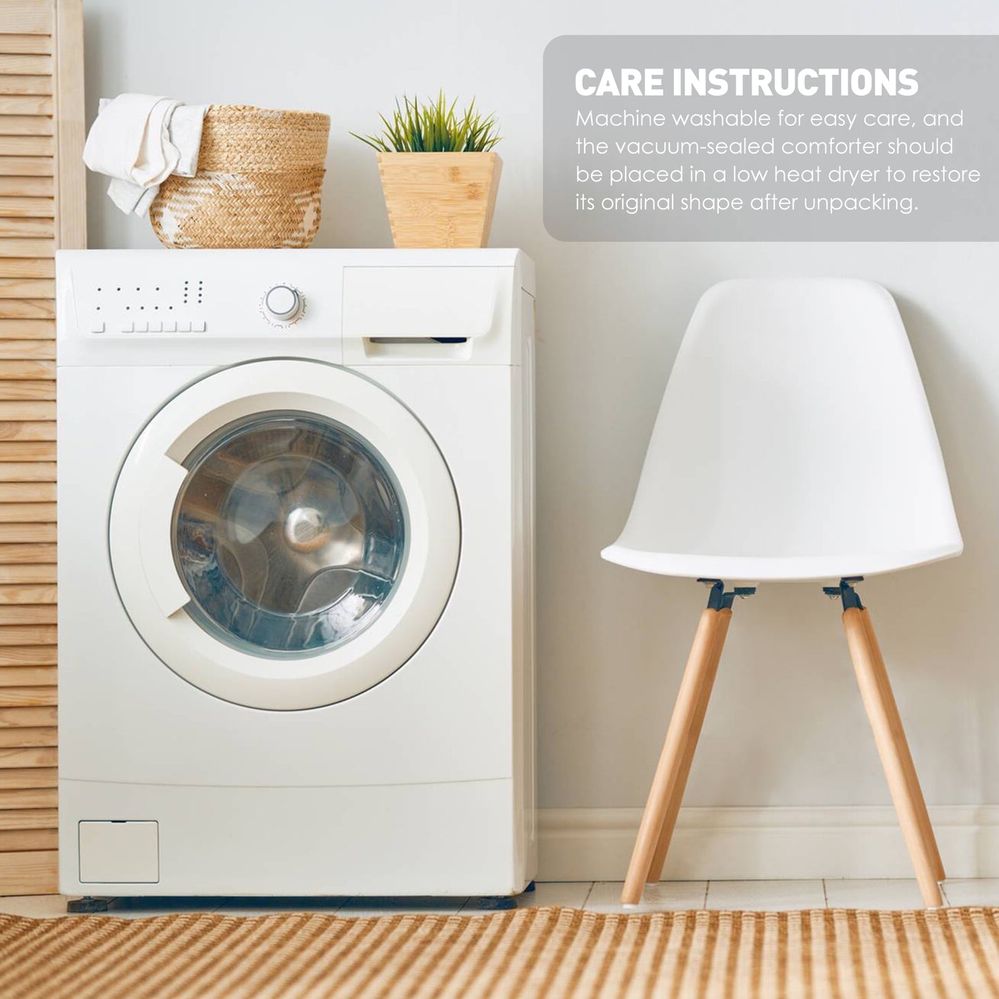 8pc Cotton Paisley Floral Printed Reversible Comforter Set