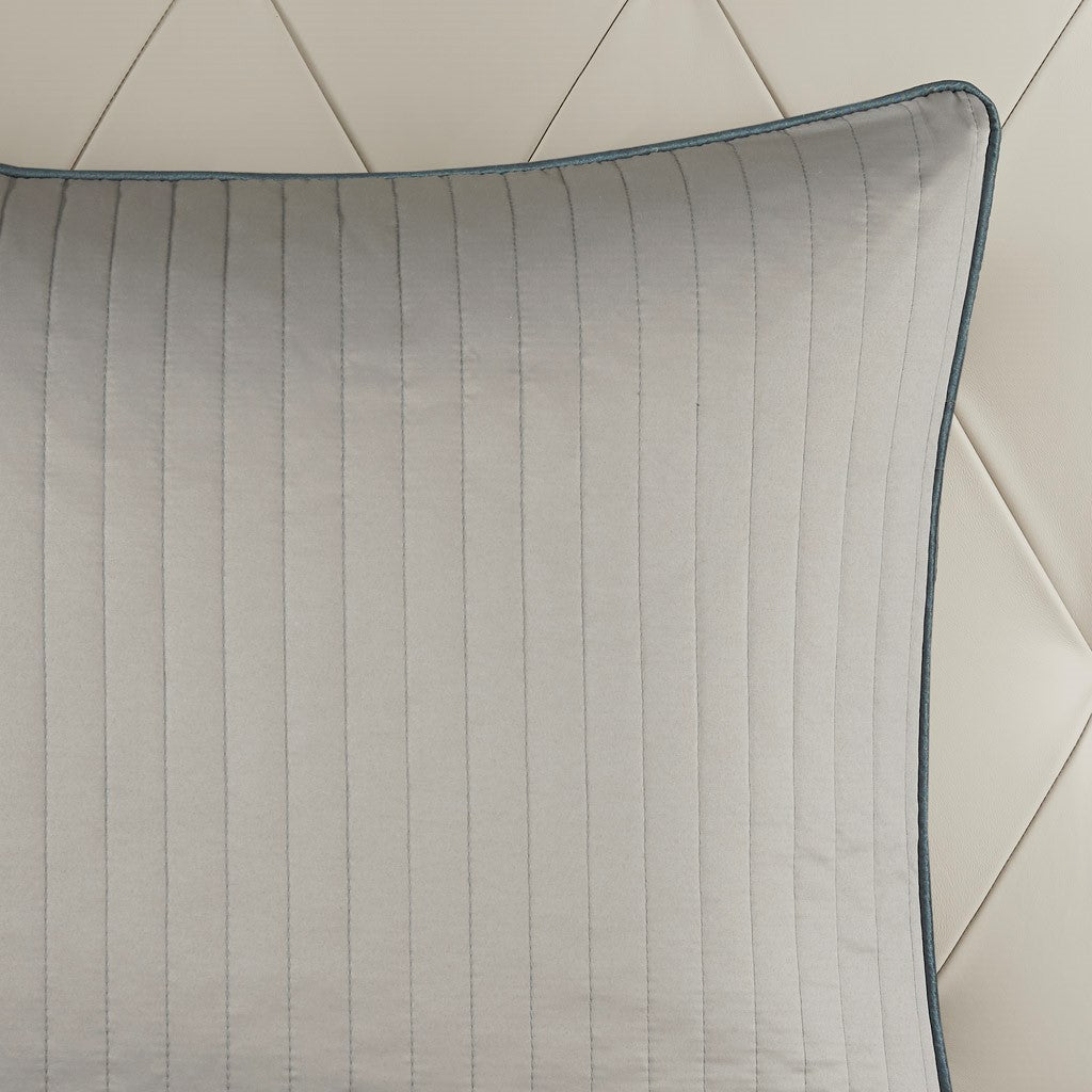 Comforter Set with Cotton Bed Sheets