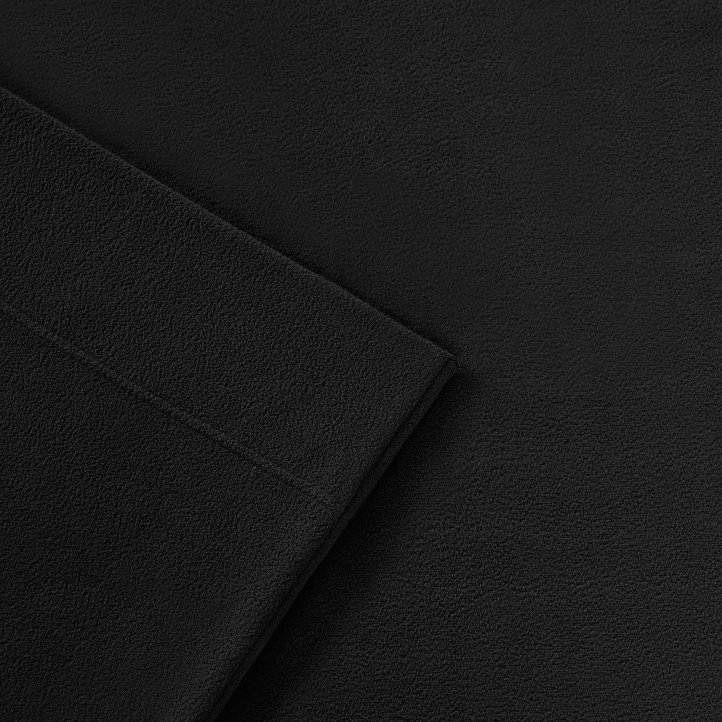3M Scotchgard Micro Fleece Sheet Set