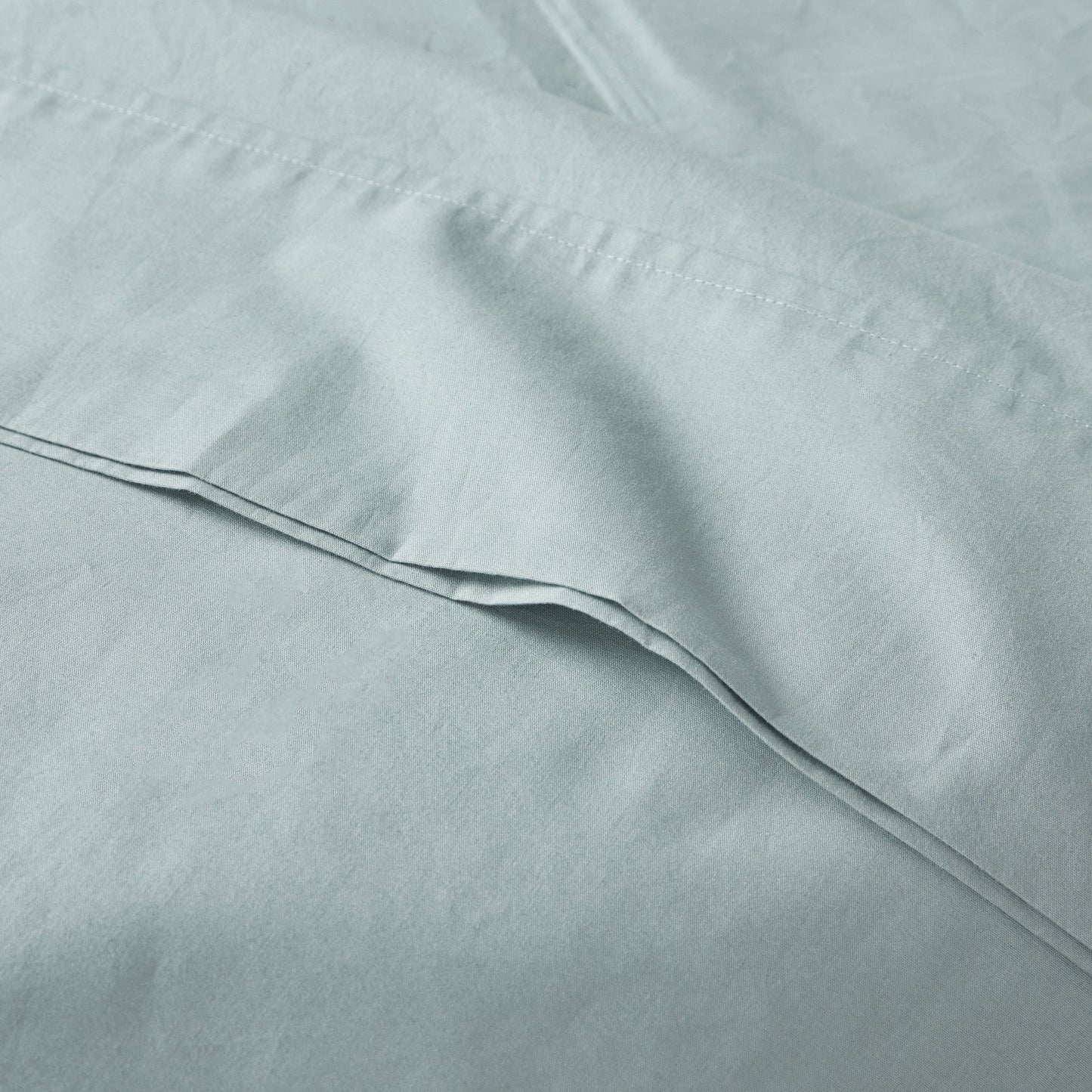 200 TC Peached Percale Cotton Sheet/Sheet Set