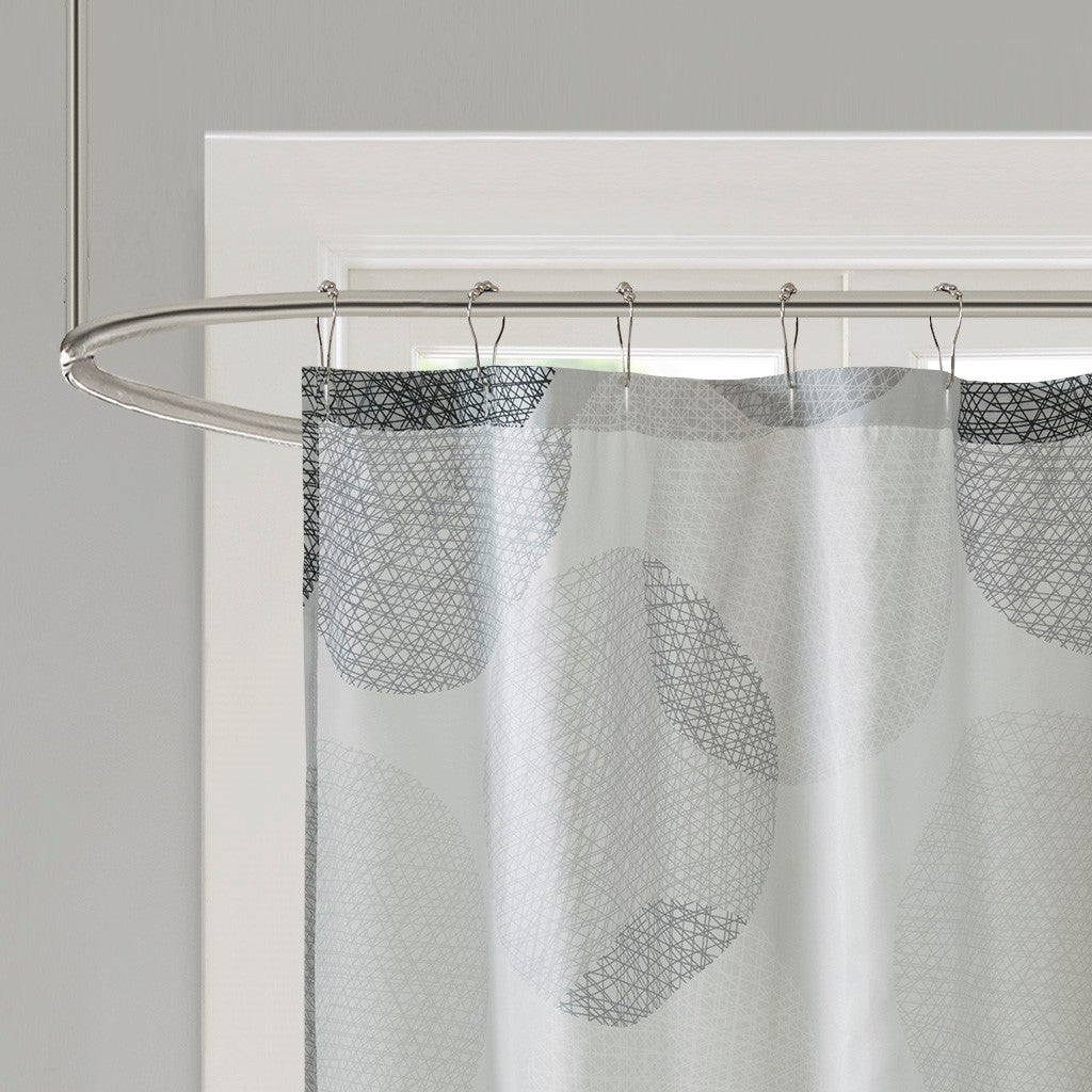 Knowles Shower Curtain