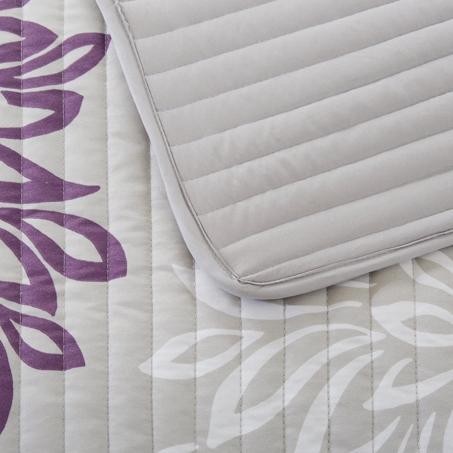 Reversible Quilt Set