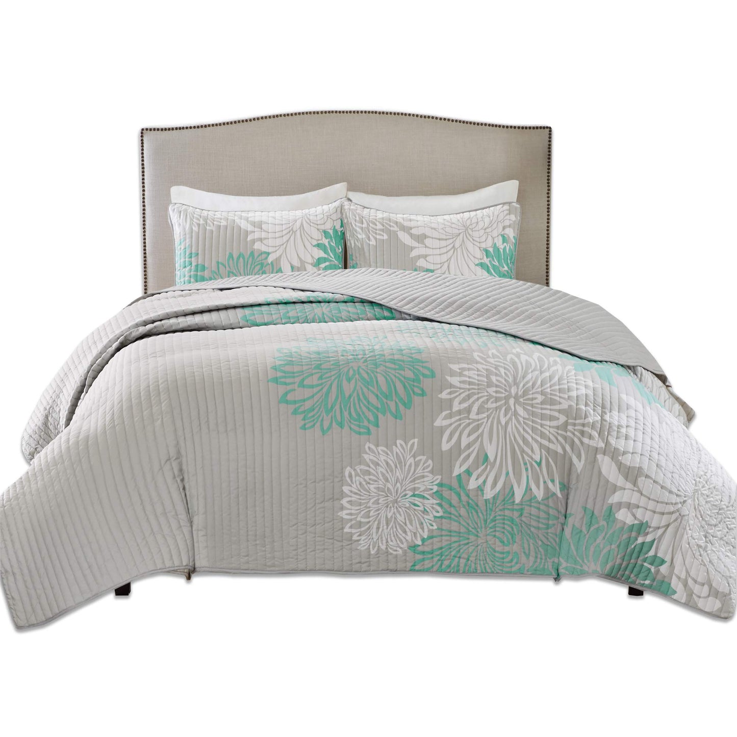 Reversible Quilt Set