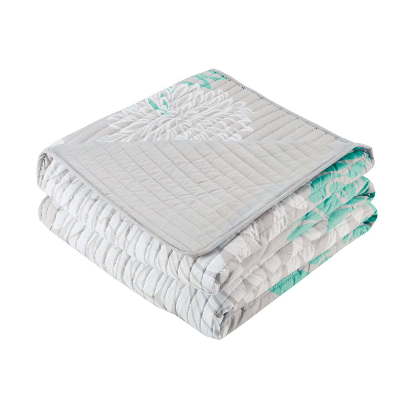 Reversible Quilt Set