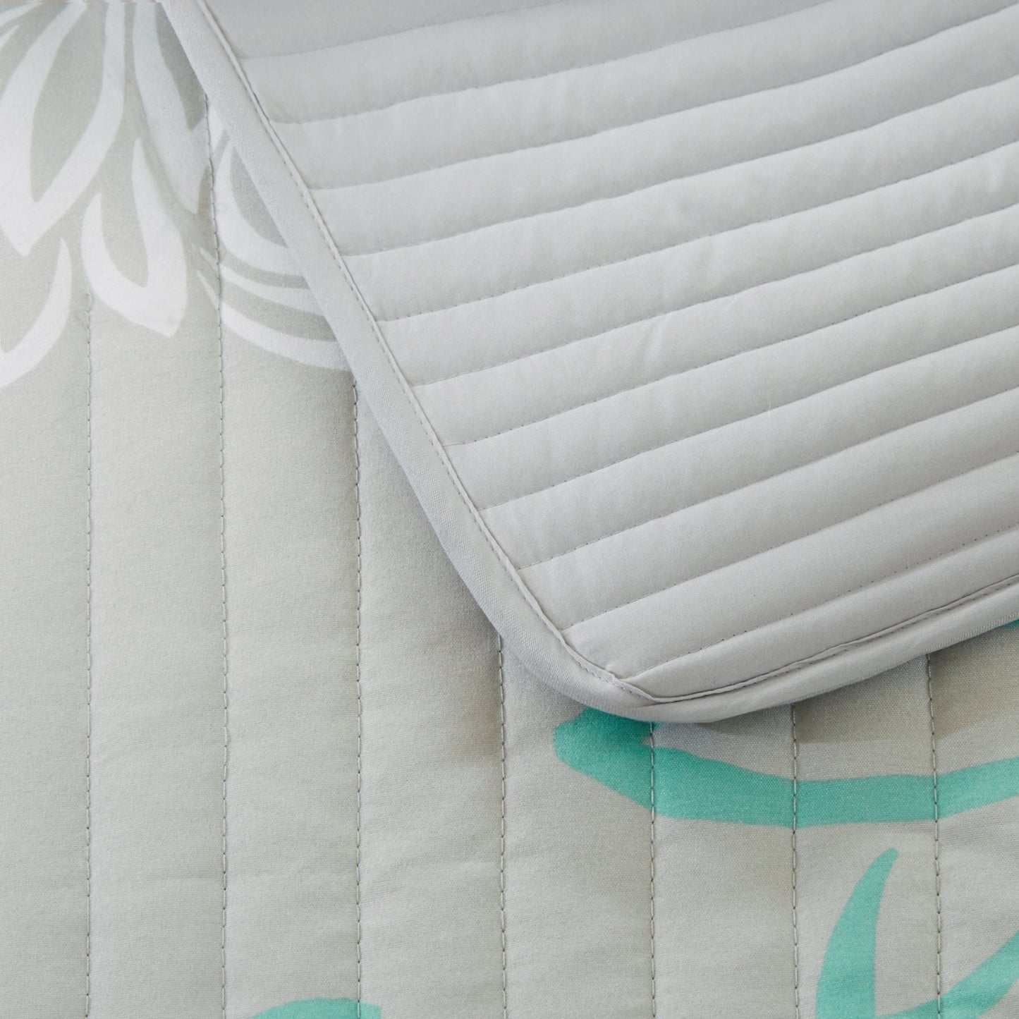 Reversible Quilt Set