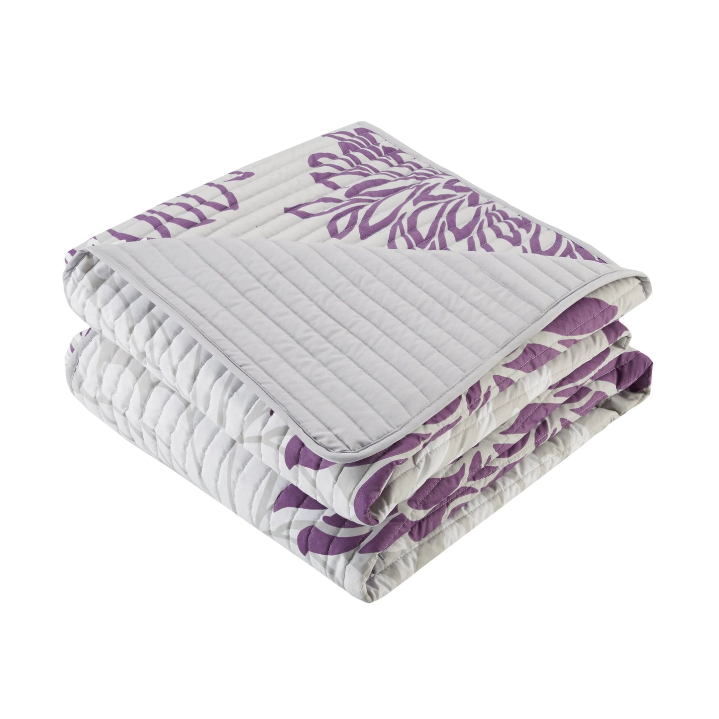Reversible Quilt Set