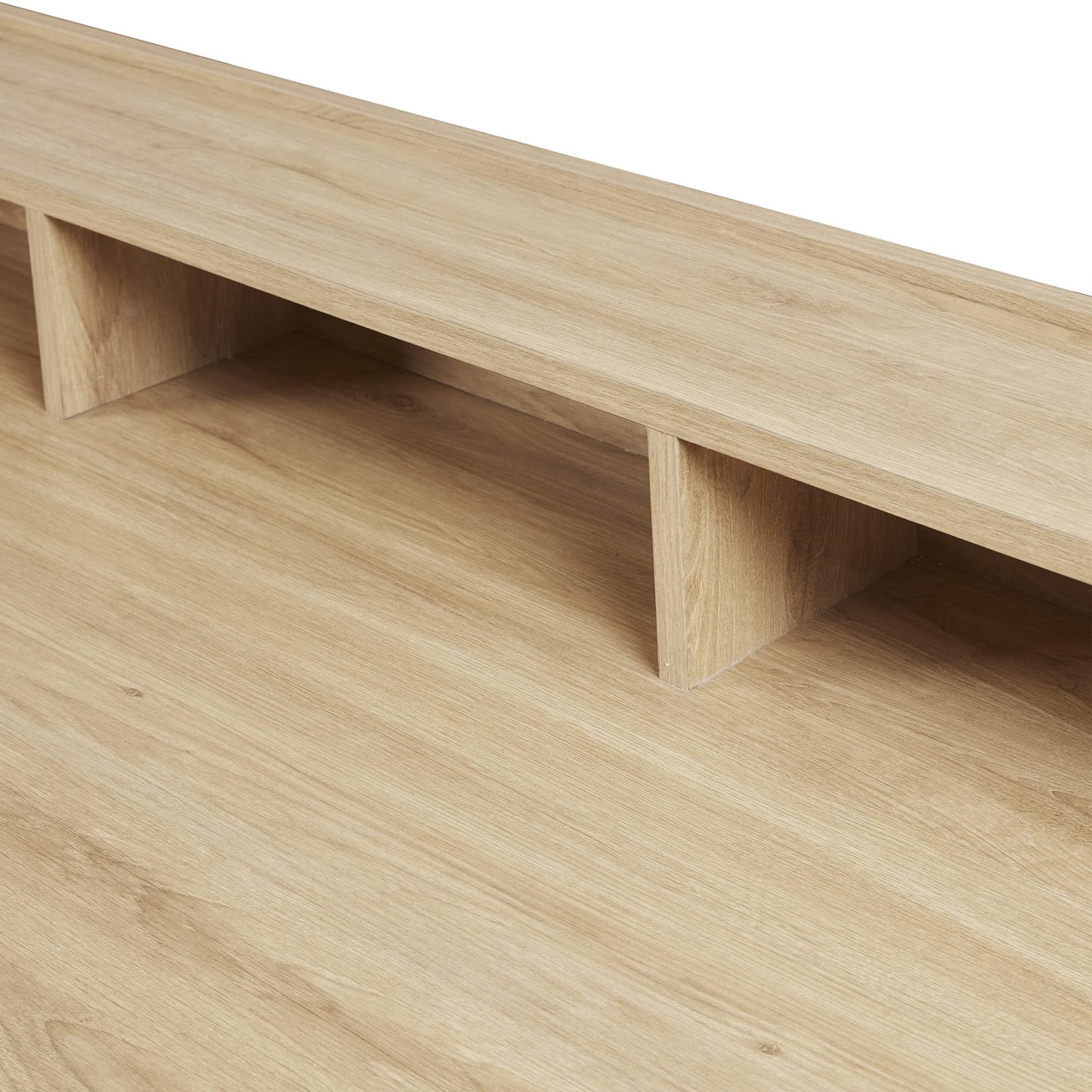 Modern Student Rectangular Writing Desk