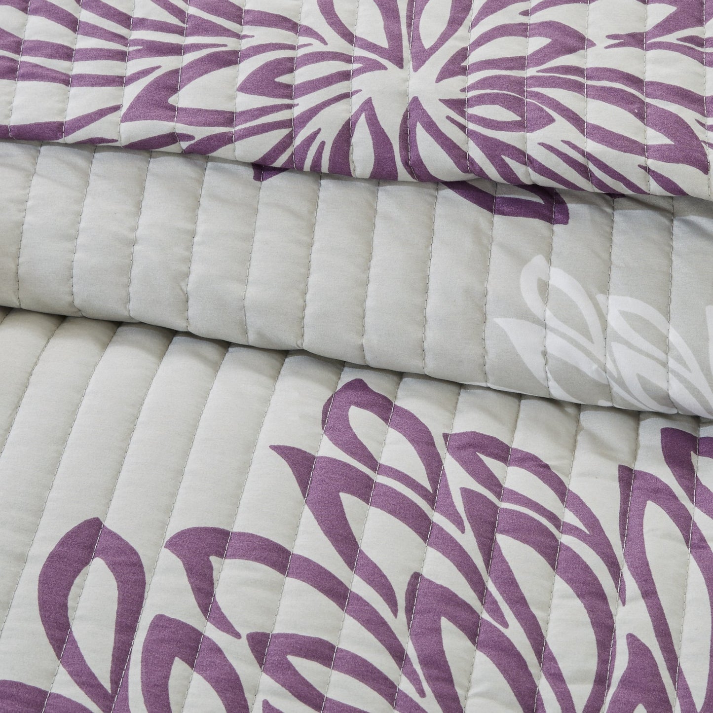 Reversible Quilt Set