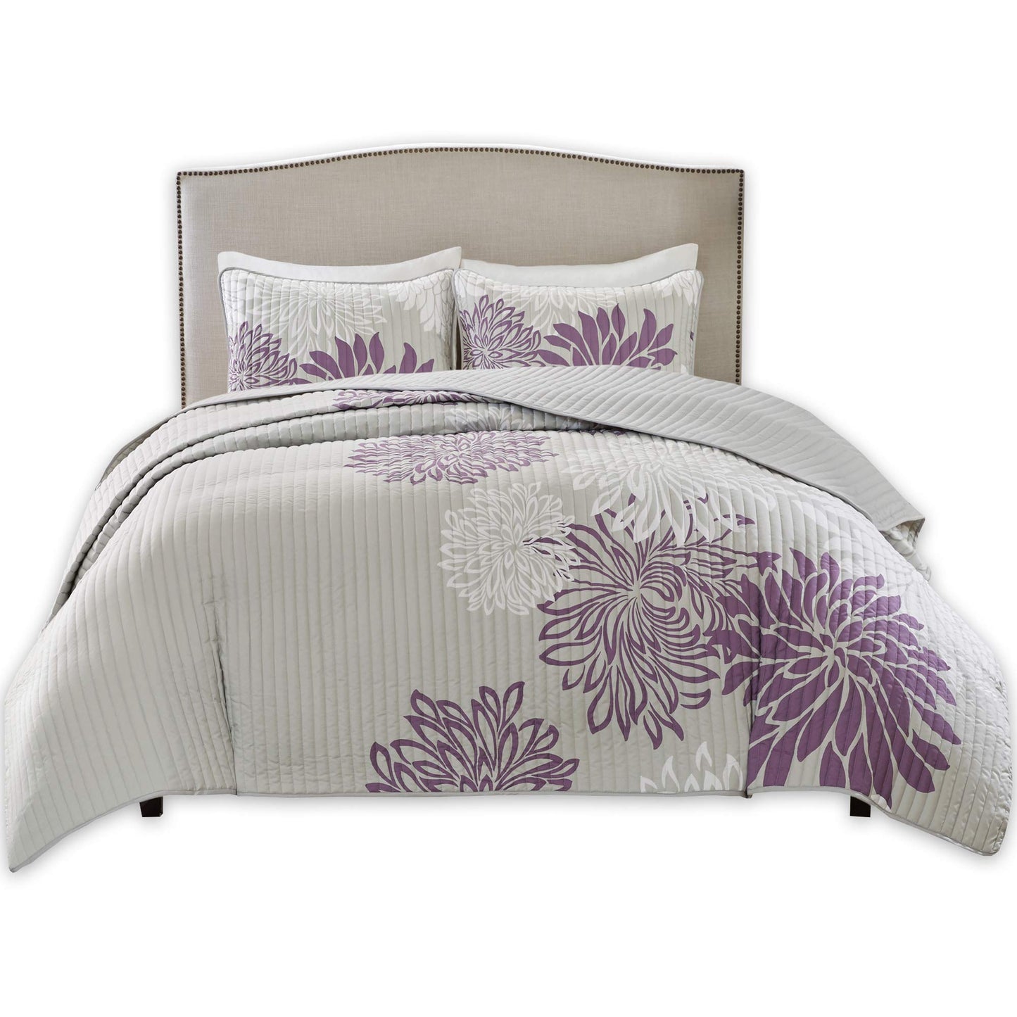Reversible Quilt Set