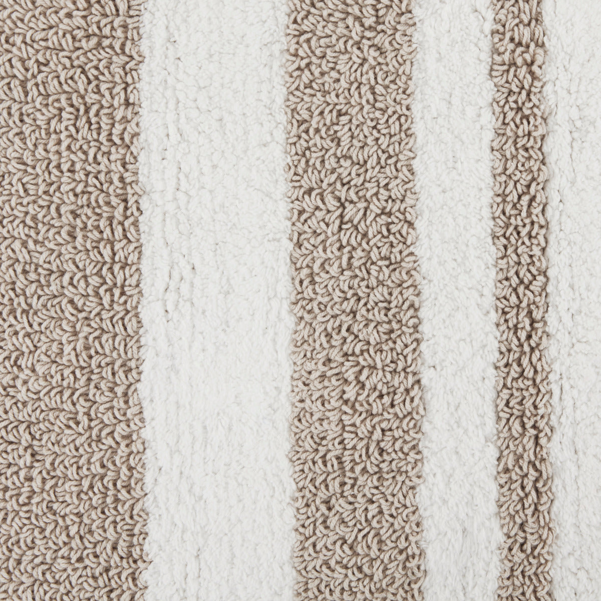 Spa Cotton Reversible Bath Rug