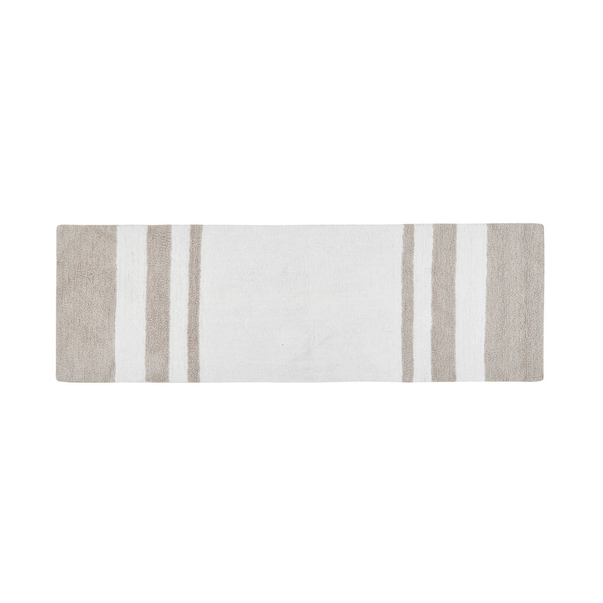 Spa Cotton Reversible Bath Rug