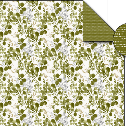 Reversible Floral Comforter Set for Dorm Bedding, Lightweight All Season Comforter Bed Set with Pillow Shams in Twin/Twin XL, Full/Queen, and King/Cal King