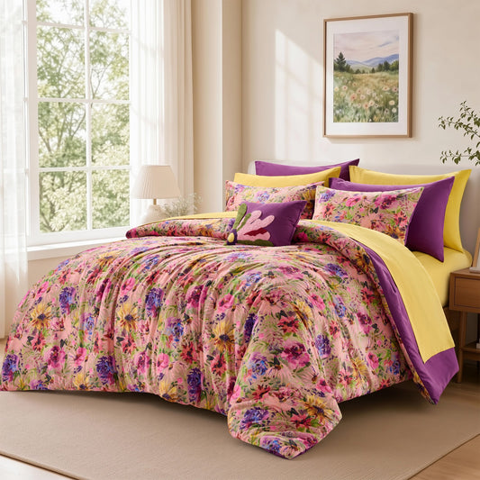 Stay Cool All Summer with Our New Quilt Series