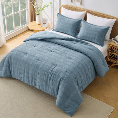 Cozy Up for the Season: Fall & Winter Bedding That Transforms Your Bedroom