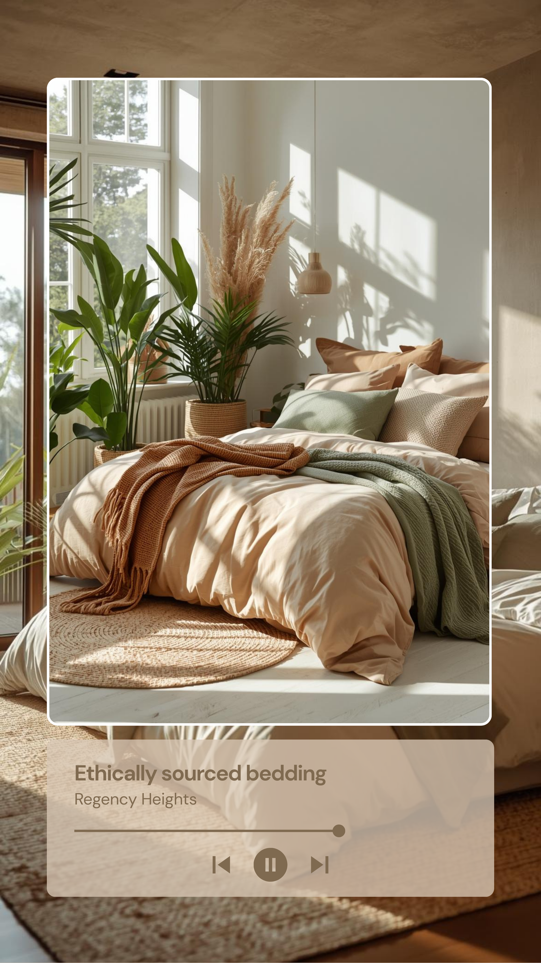 The Art of Layering: A Complete Guide to Building Your Dream Bed