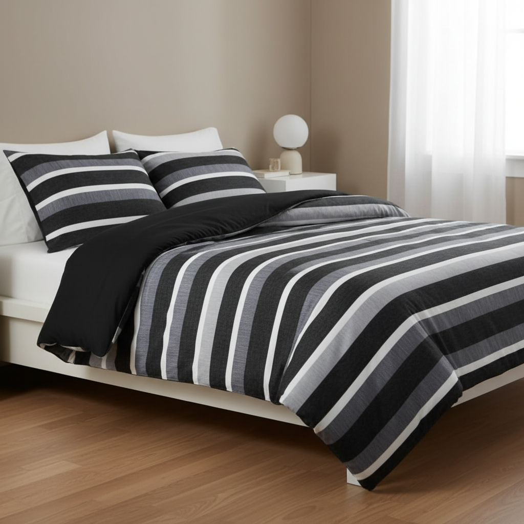 Summer-to-Dorm Transition: Lightweight & Easy Bedding Essentials for Students and Kids