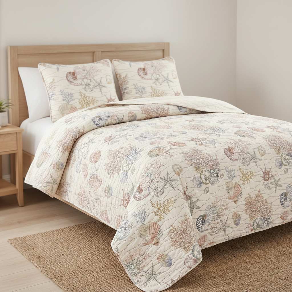 What Comforter Should You Really Be Buying?