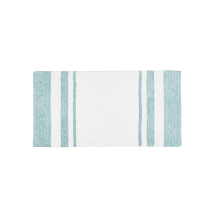 Spa Cotton Reversible Bath Rug