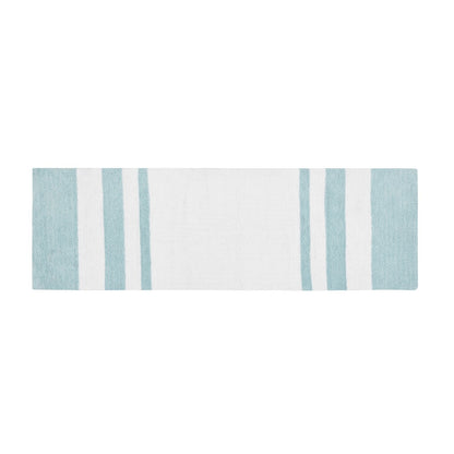 Spa Cotton Reversible Bath Rug