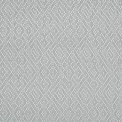 Quilted Shower Curtain