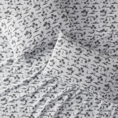 200 TC Cotton Printed Bed Sheets/Sheet Sets