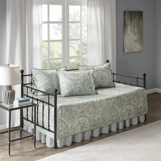 Kashmir 5 Piece Daybed